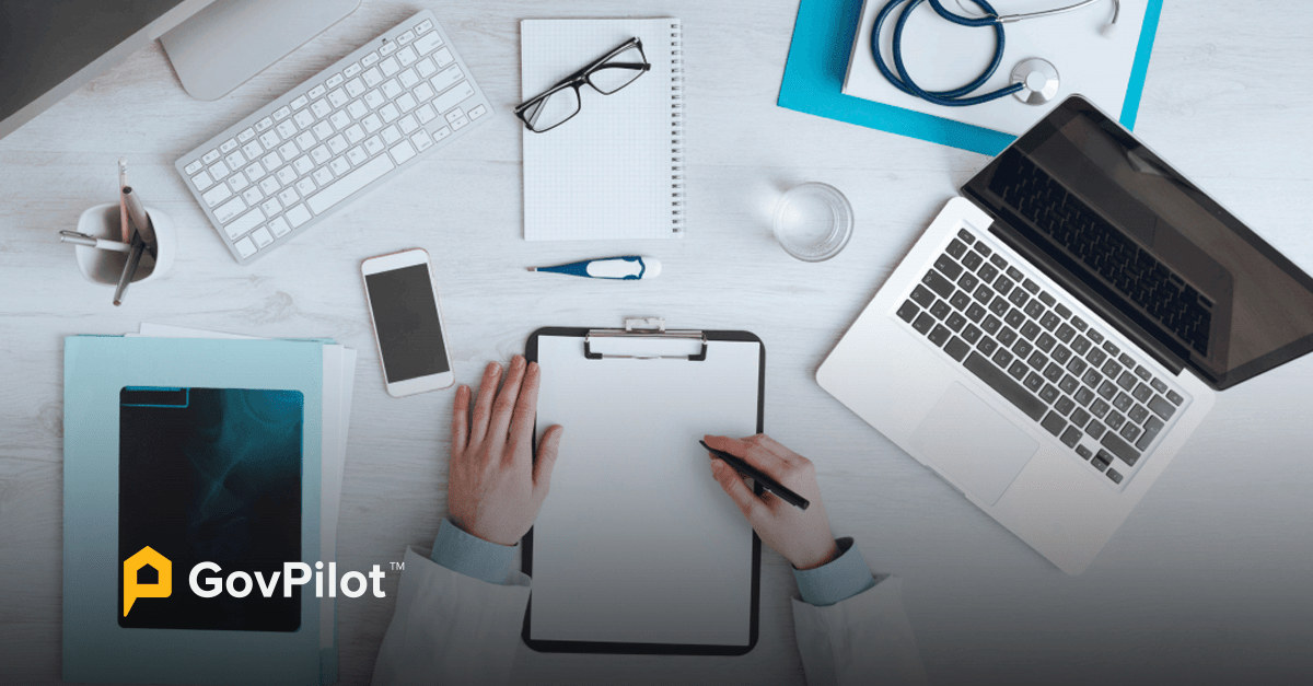 New Jersey DOH Grants for Local Public Health Infrastructure